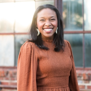 Trillia J. Newbell